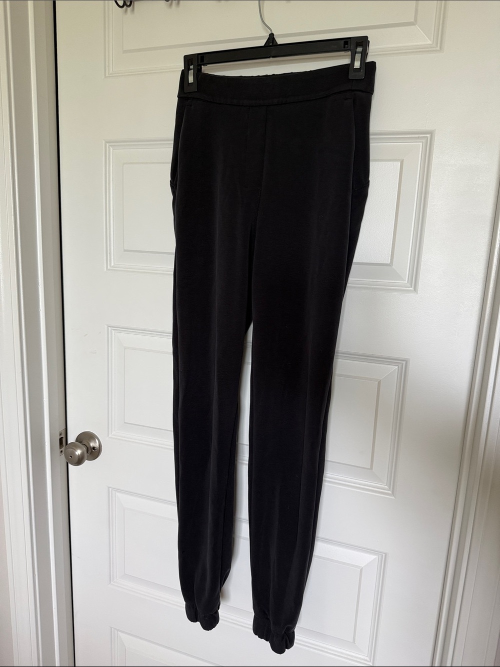 Lululemon Softstreme Joggers